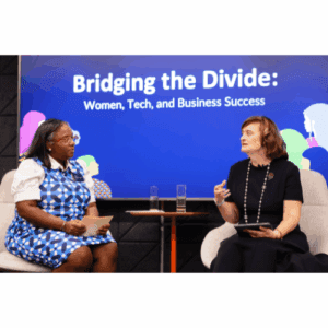Slot88resmi Cherie Blair Sets Bold Goal: Empower 1M Women Entrepreneurs by 2030