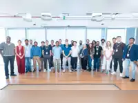 Dojo77 WinPE & Sheffield Haworth Join Forces to Propel Women in Private Equity