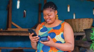 Bisabet Breaking Down Barriers for Women Digital Entrepreneurs: What Comes Next?