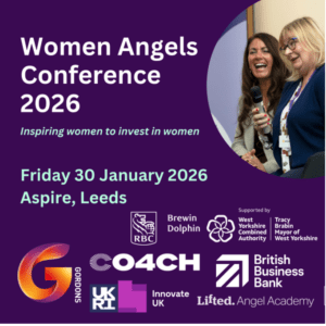 Win88 Lifted Women Angels Conference 2026 to Spotlight the Power of Women Angel Investors