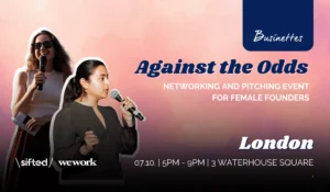 Kingasia Athena Labs Opens 2026 Applications to Support Women-Led Growth Businesses